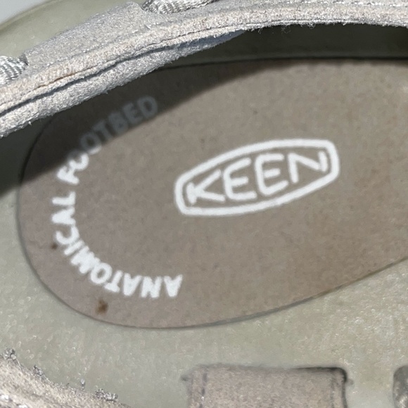 Keen Women's Uneek Sandals Size‎ 8.5 - Picture 6 of 8